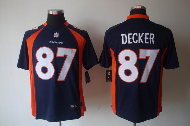 Nike Denver Broncos Game Jerseys-015